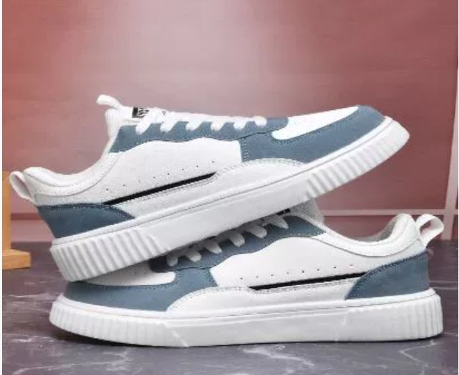 Dames casual sneakers - stijlvolle witte sportschoenen voor elke gelegenheid