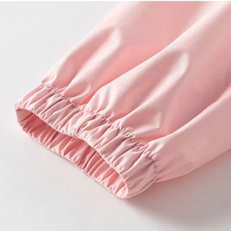 Waterdichte regenjas - lange dames waterdichte jacket