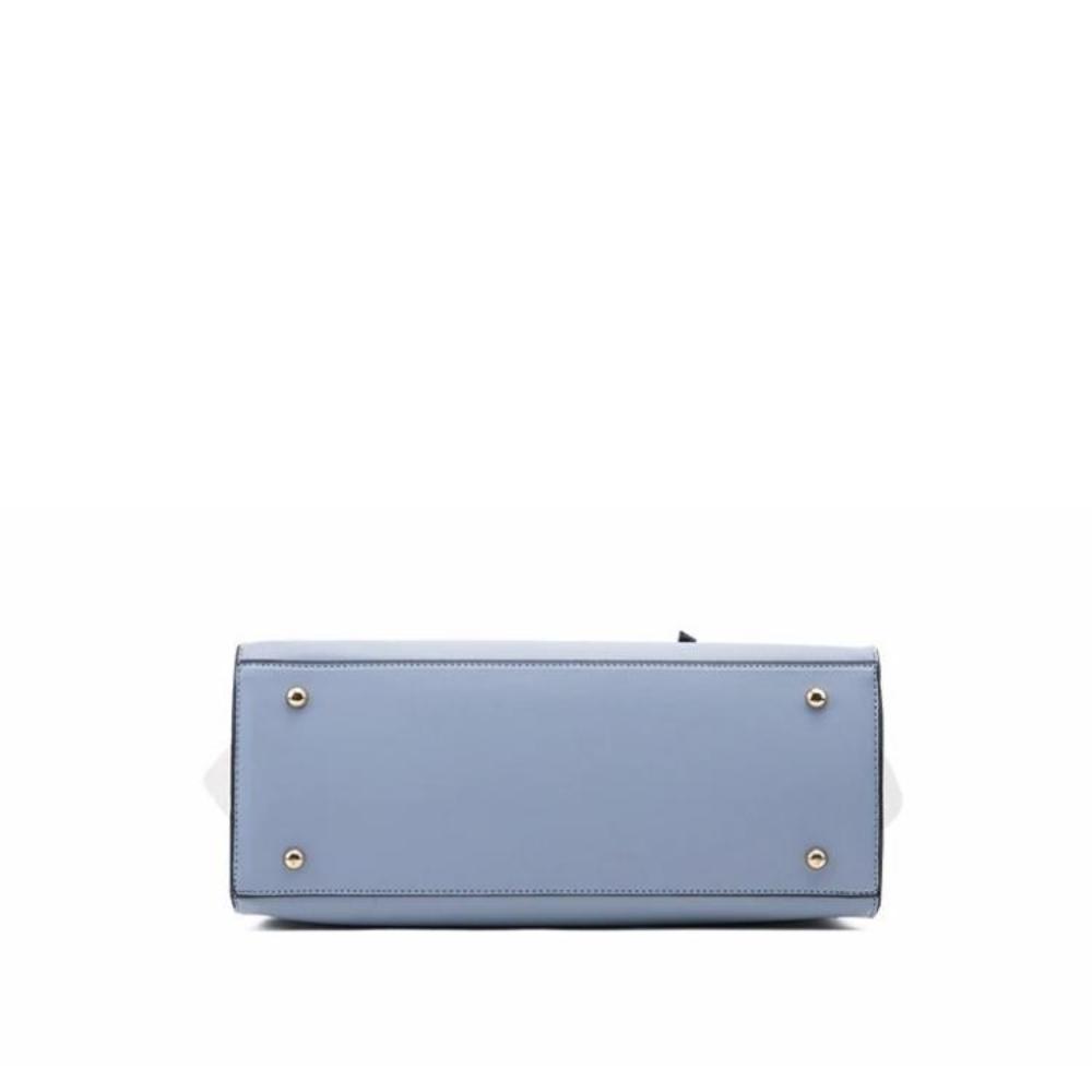 Ivy | Set van 4 Elegante en Luxe Shop Tassen