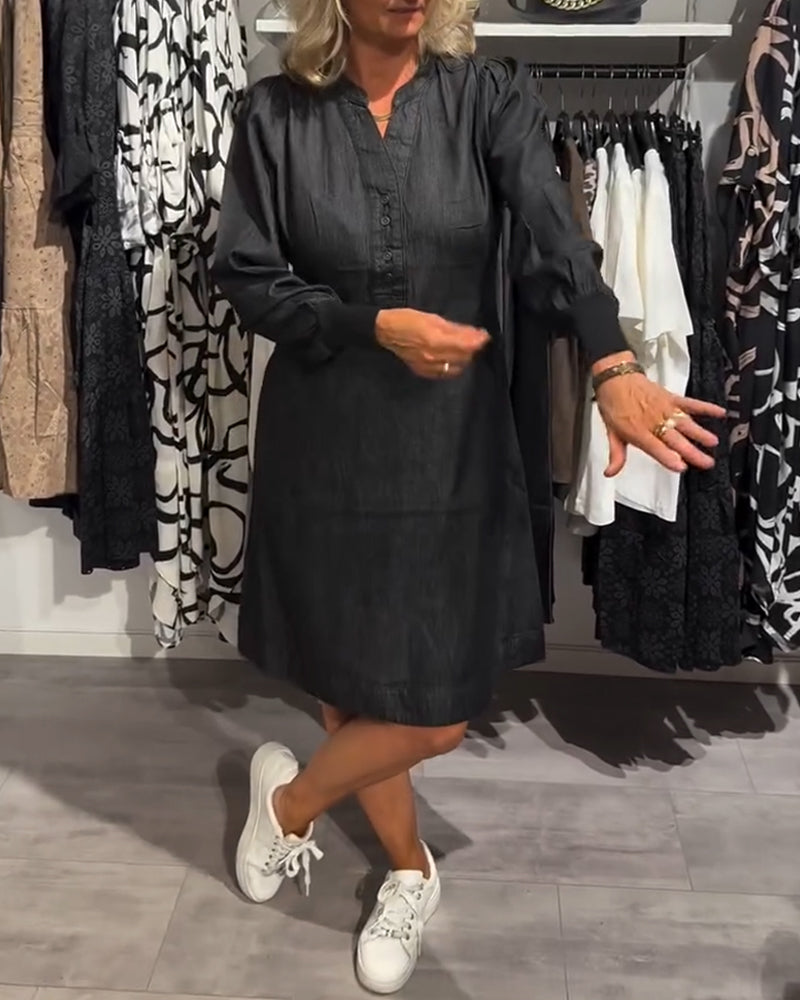 Kleed Pendelaar Elegant