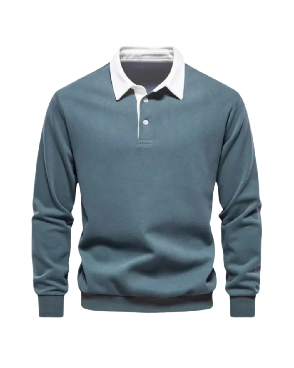 Lazio Polo Sweater