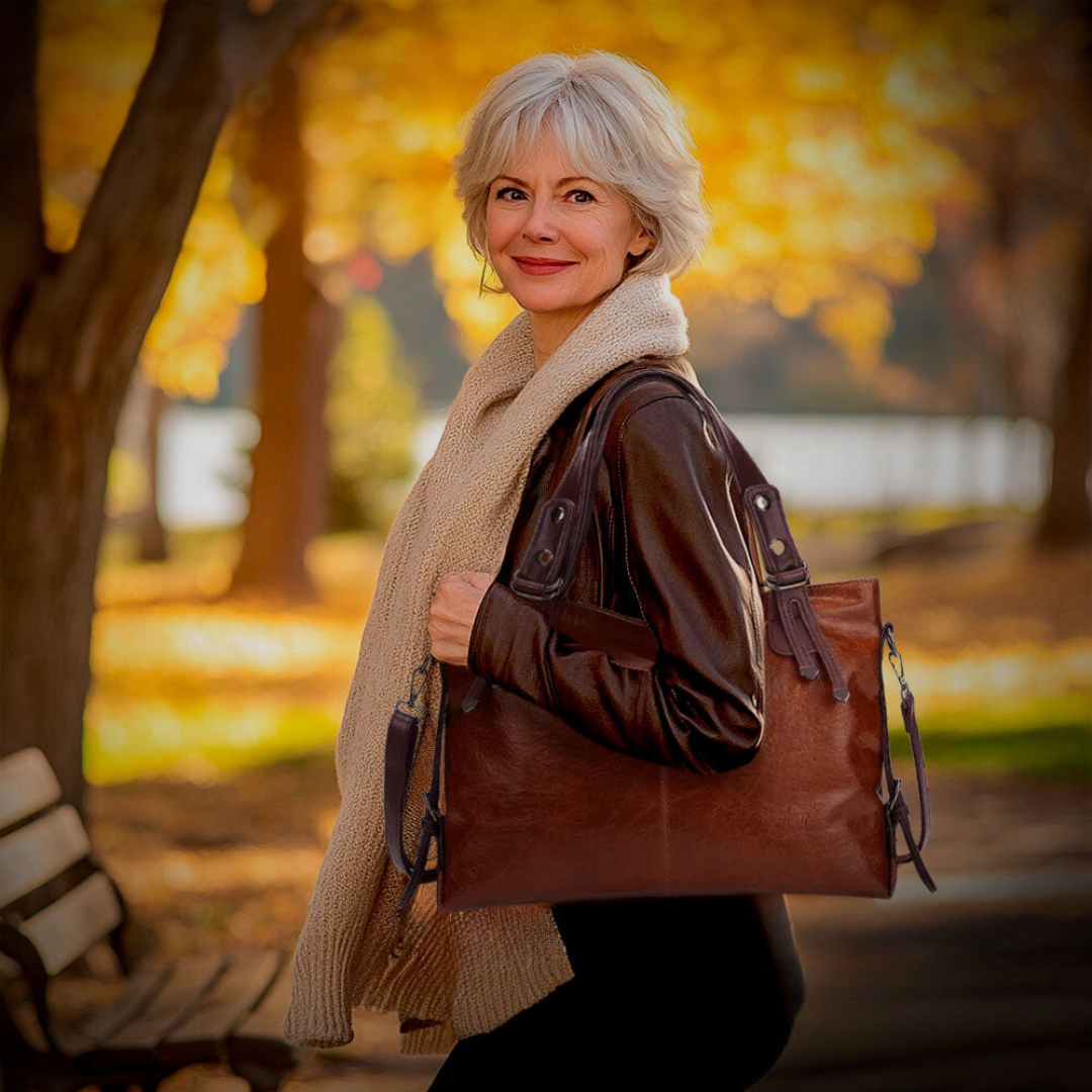 Sienna | Reisbagage Tijdloze Reis