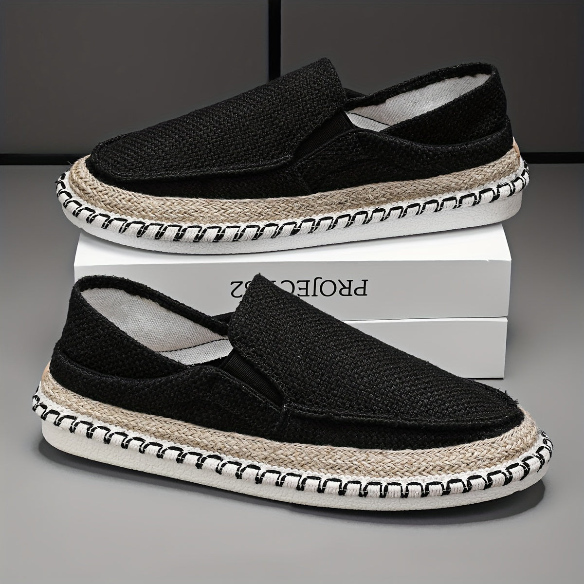 Marbella zomer Loafers