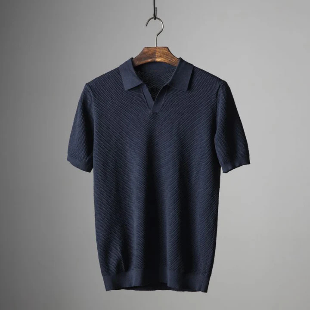 Amsterdam Casual Poloshirt