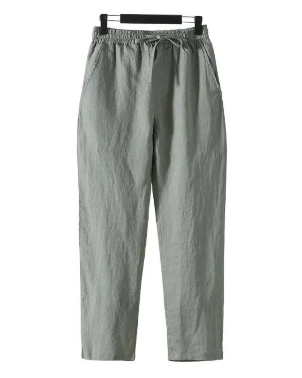 Palermo Linnen Pantalon