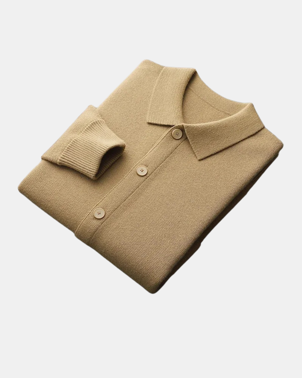 Florence Merino Wol Vest