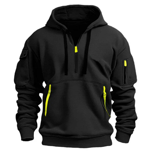 Ravon | Premium Outdoor Hoodie 1+1 GRATIS
