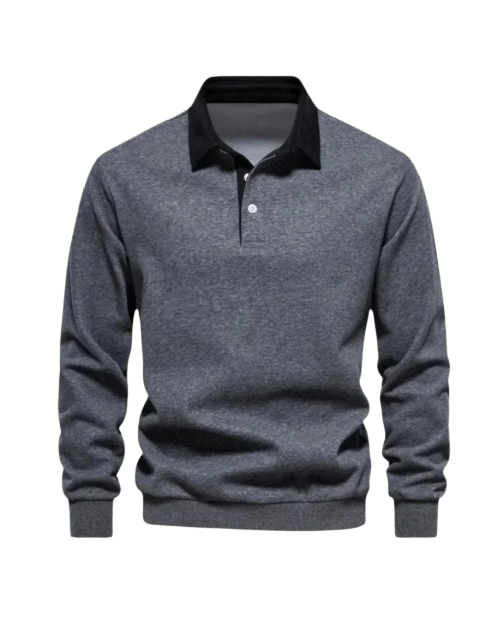 Lazio Polo Sweater