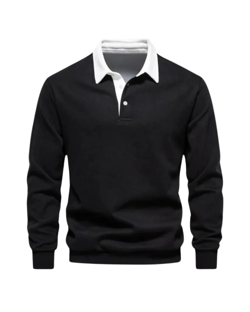 Lazio Polo Sweater