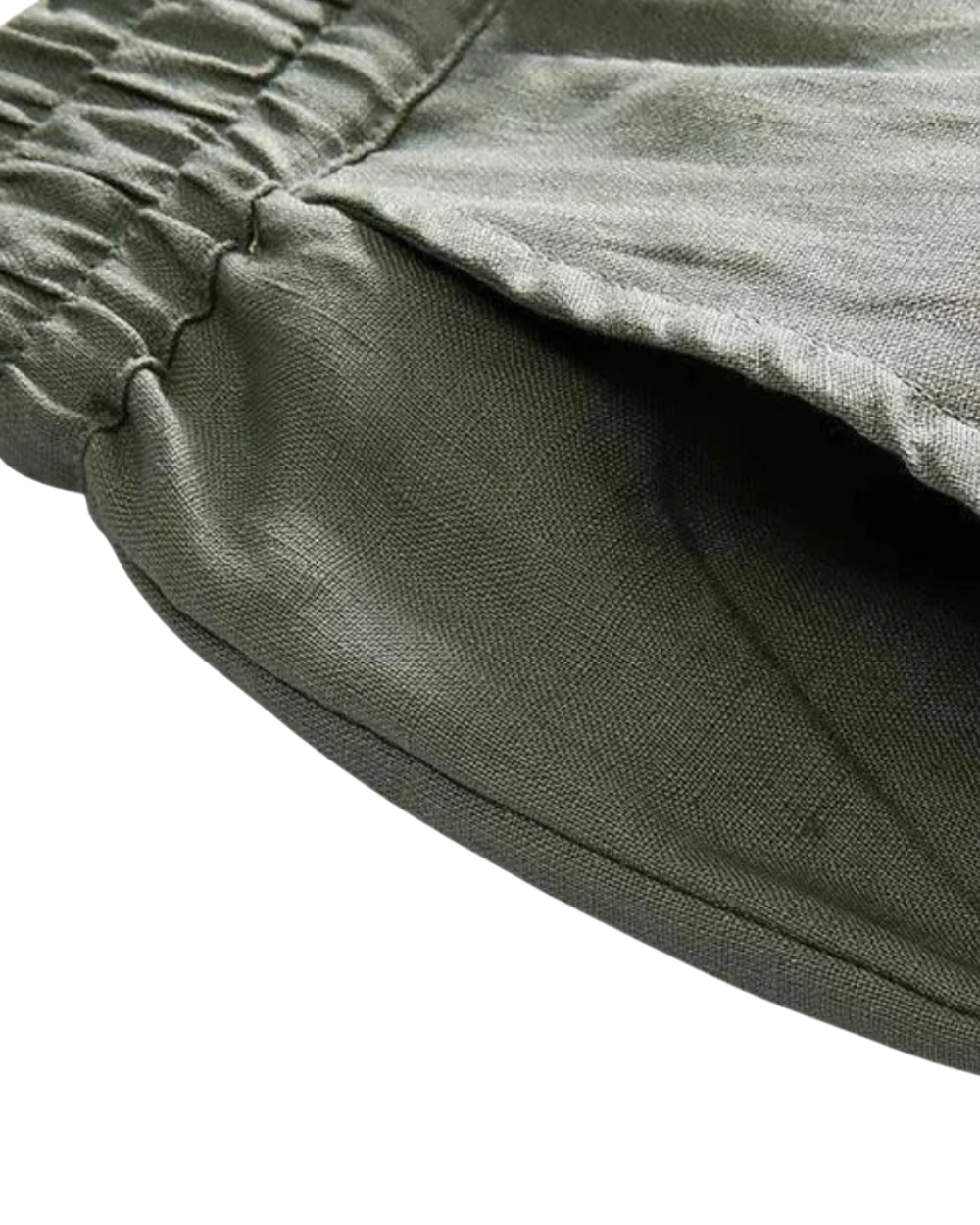 Palermo Linnen Pantalon