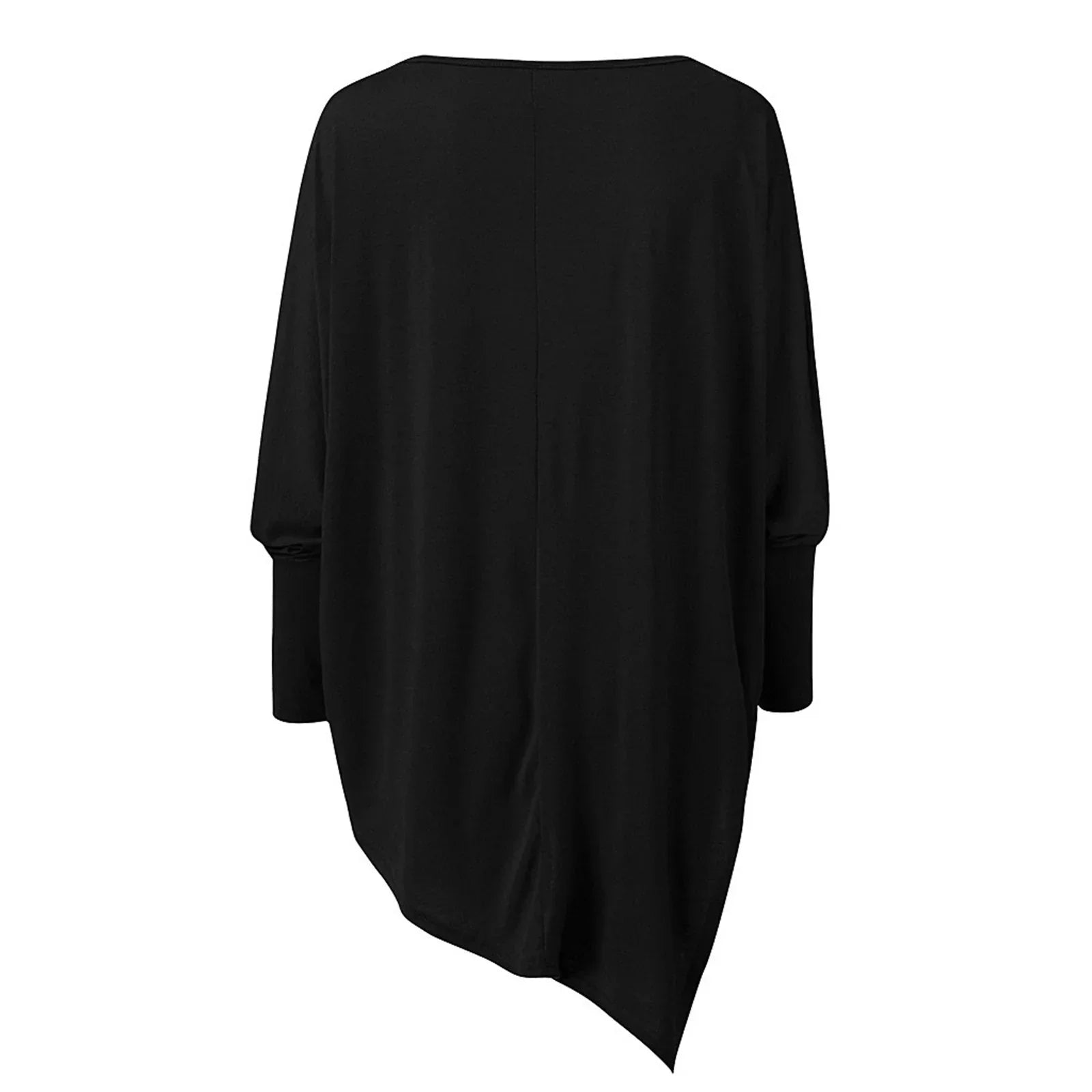 Tuniek - comfortabele dames tuniek van zachte stof