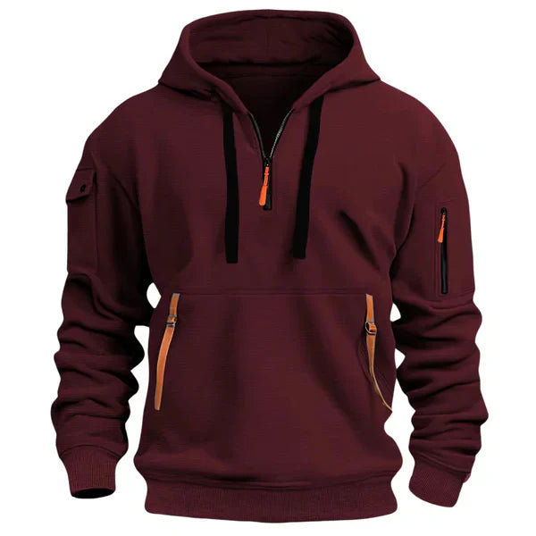 Ravon | Premium Outdoor Hoodie 1+1 GRATIS