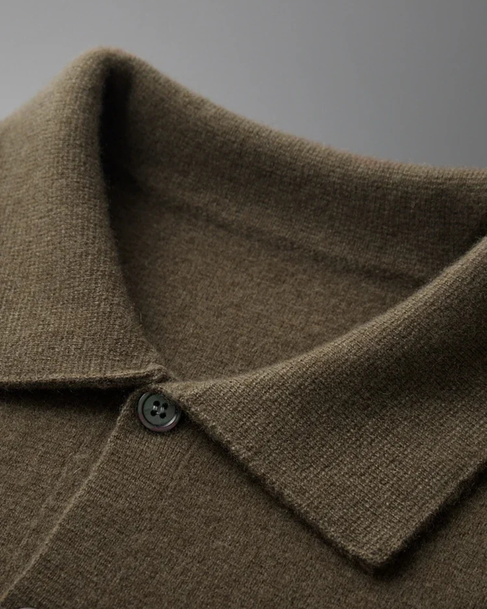 Florence Merino Wol Vest