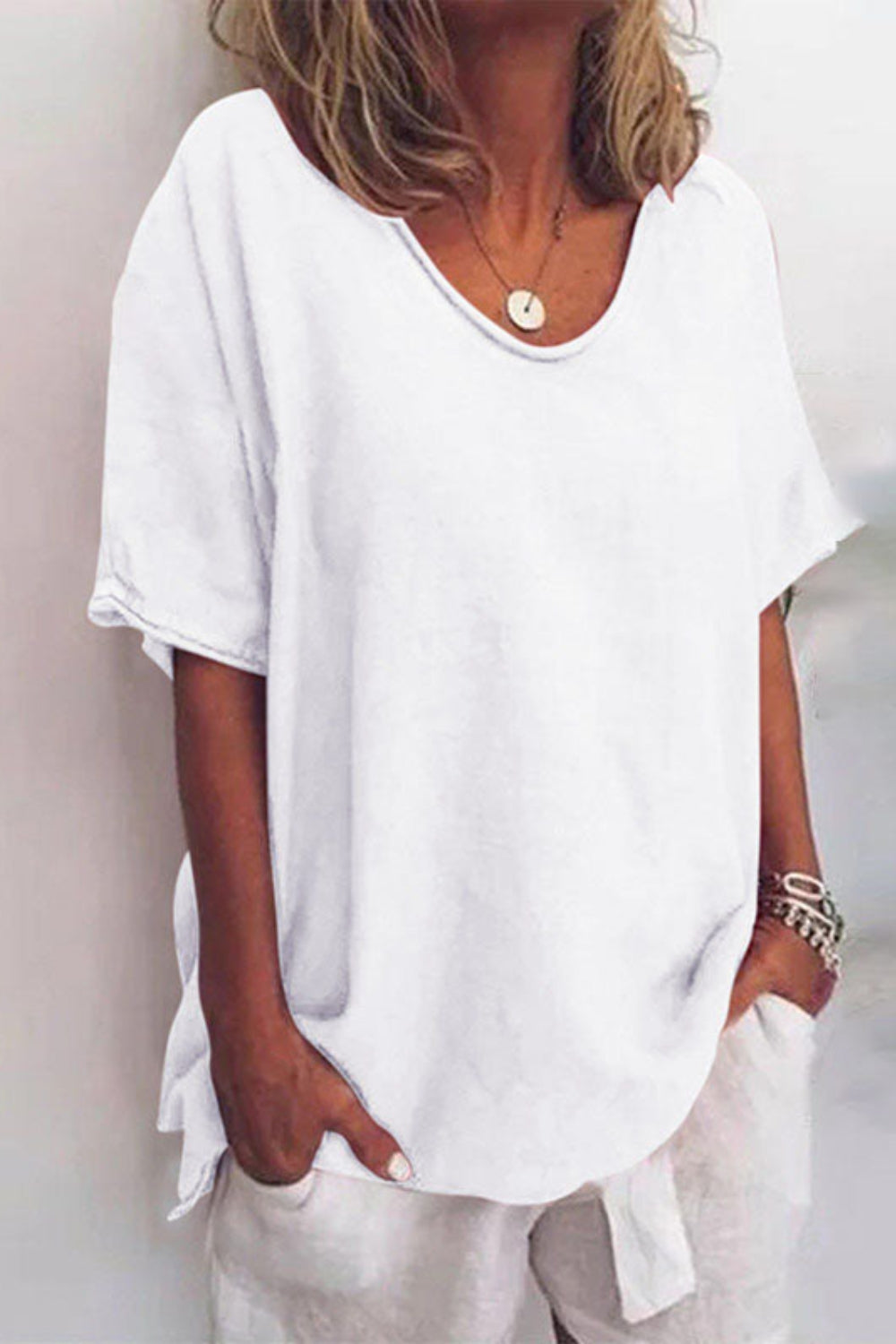 Gerda Comfort Shirts