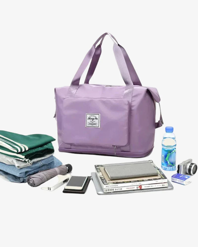 Schoudertas met grote capaciteit