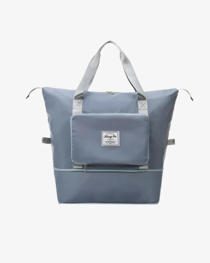 Schoudertas met grote capaciteit