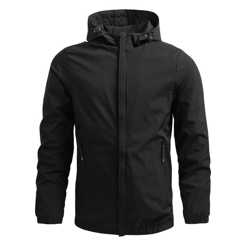 Aurelius – Premium All-Weather Jacket