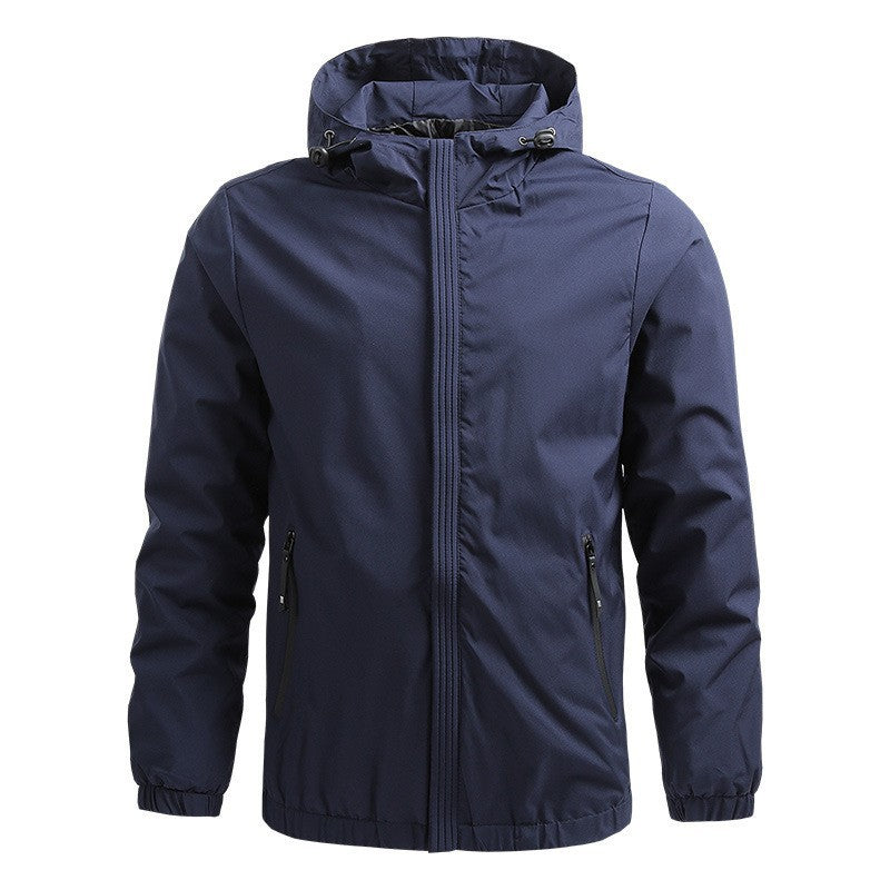 Aurelius – Premium All-Weather Jacket