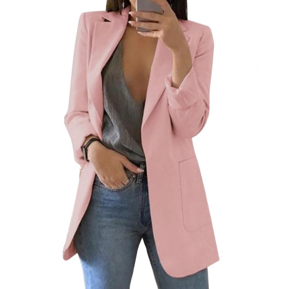 Damestaille blazer - elegante zakelijk outfit voor stijlvolle vrouwen