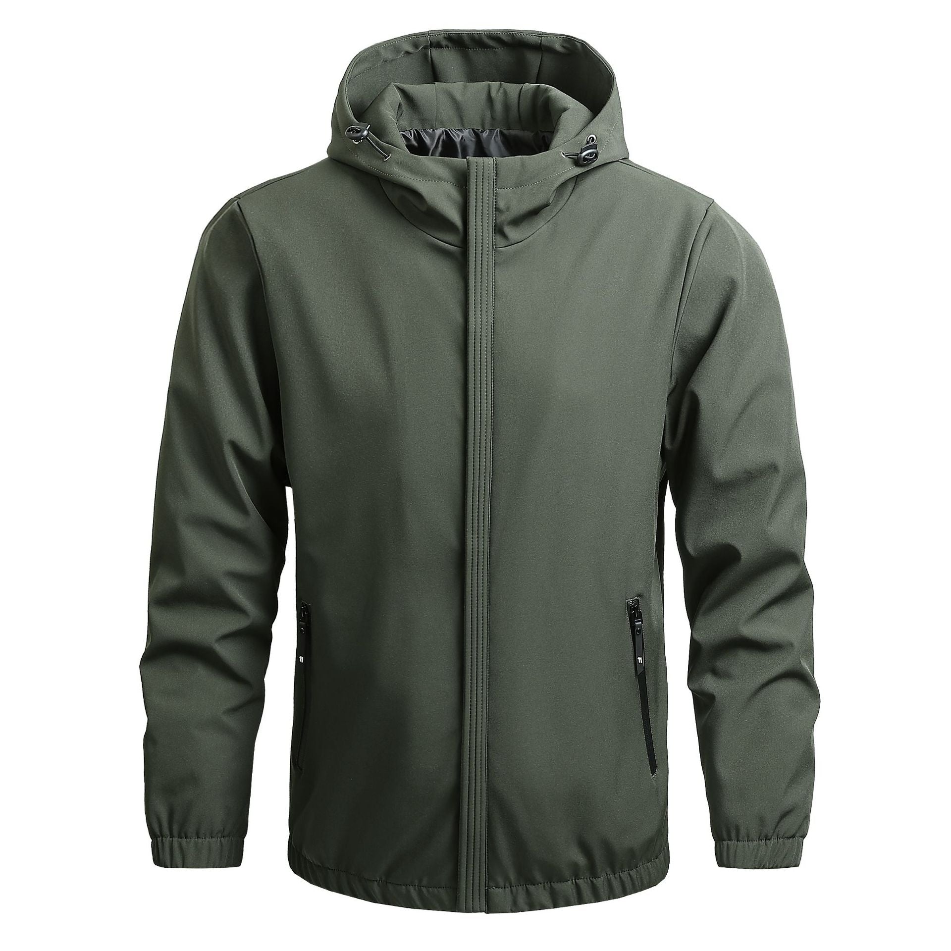 Aurelius – Premium All-Weather Jacket