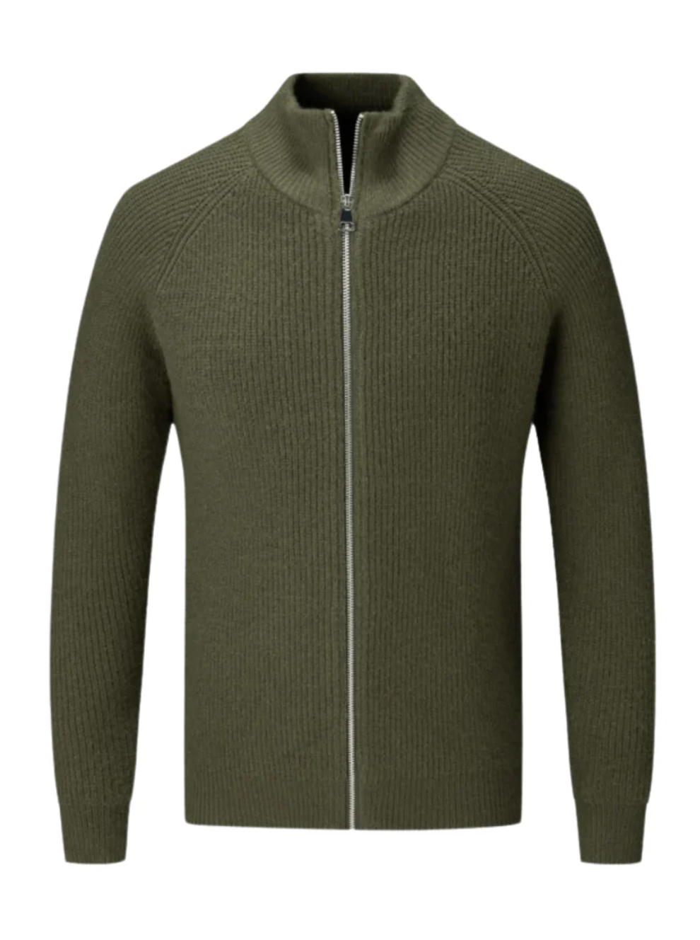 Ravello Merino Wol Vest