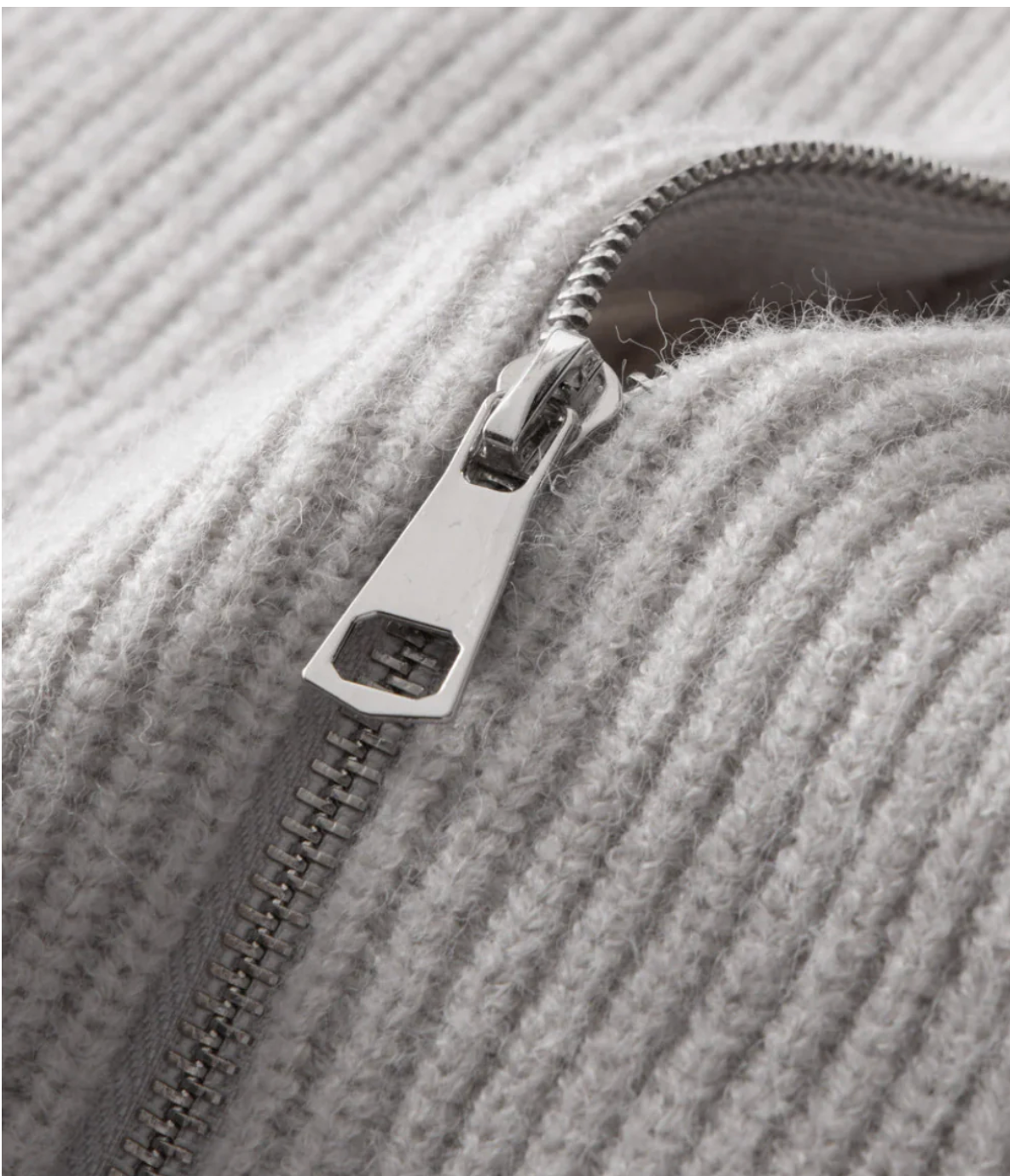 Ravello Merino Wol Vest