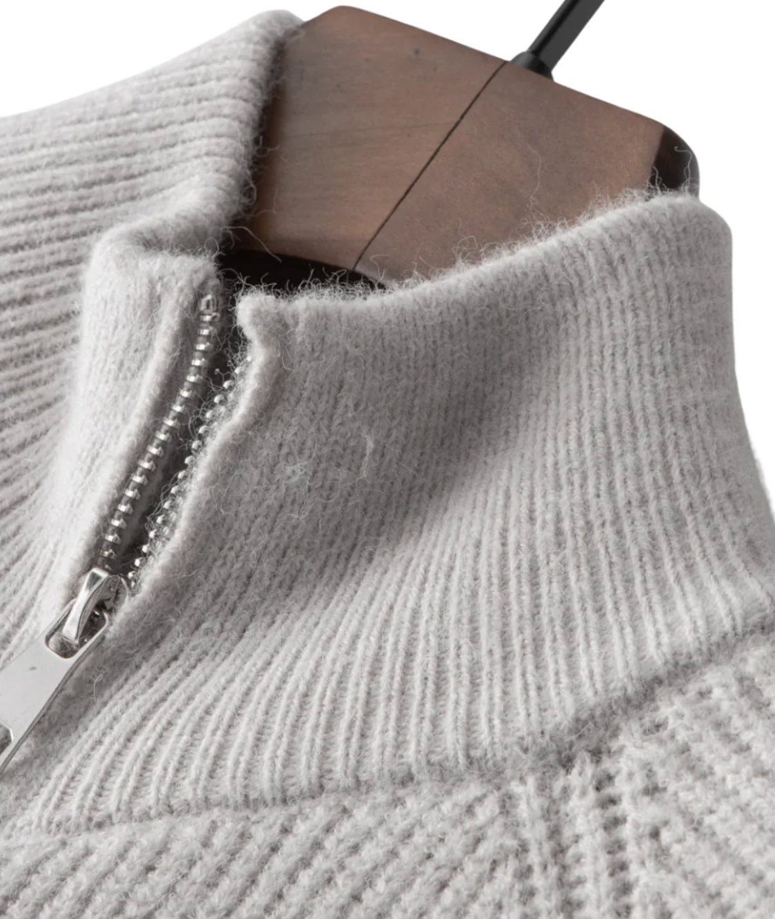 Ravello Merino Wol Vest