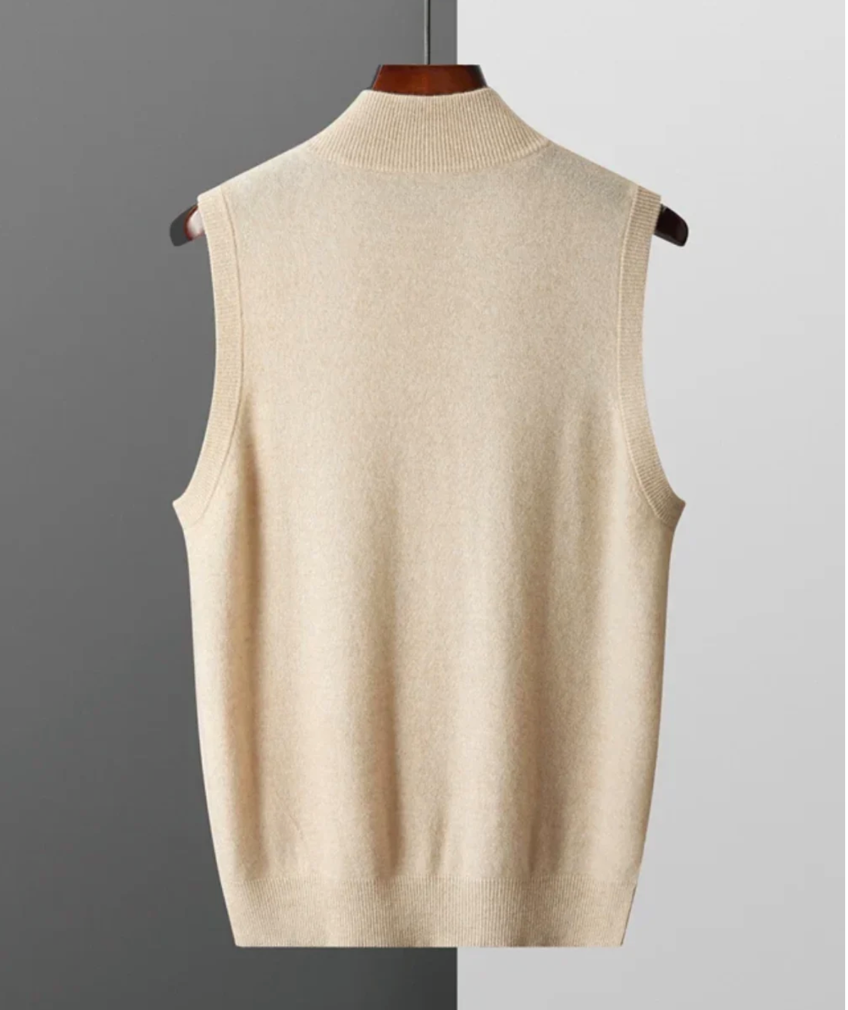 Antinori Merino Wollen Bodywarmer