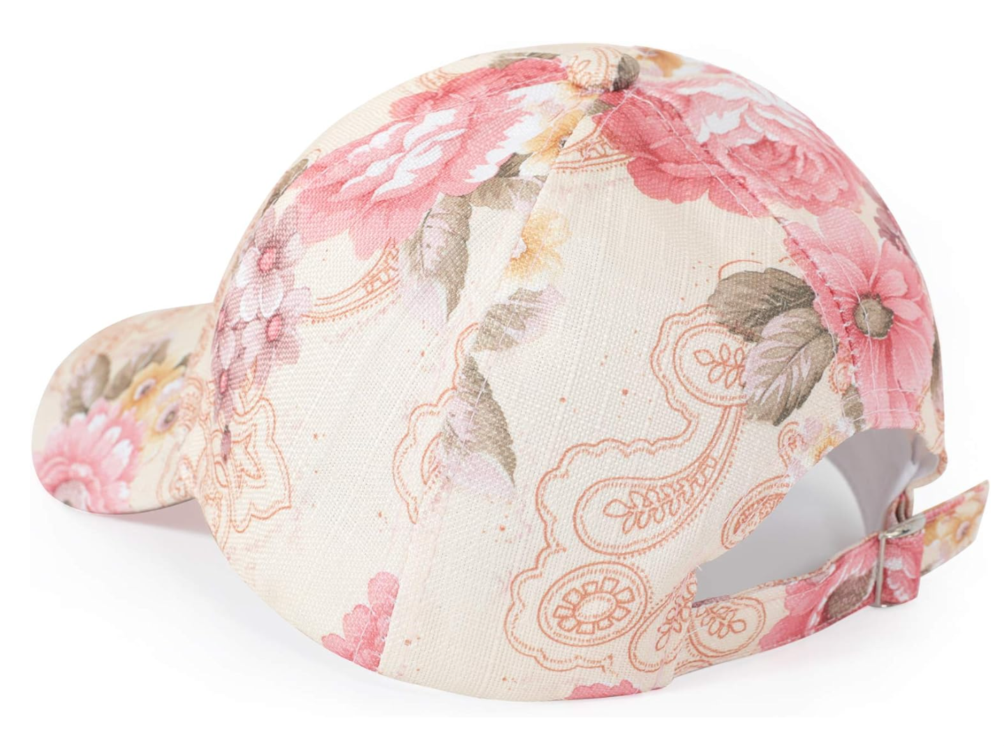 Bloemenprint vrouwen