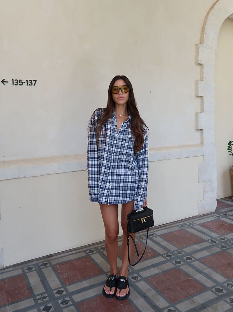 Gequilte leren crossbody tas dames - elegant met gouden details, veelzijdig