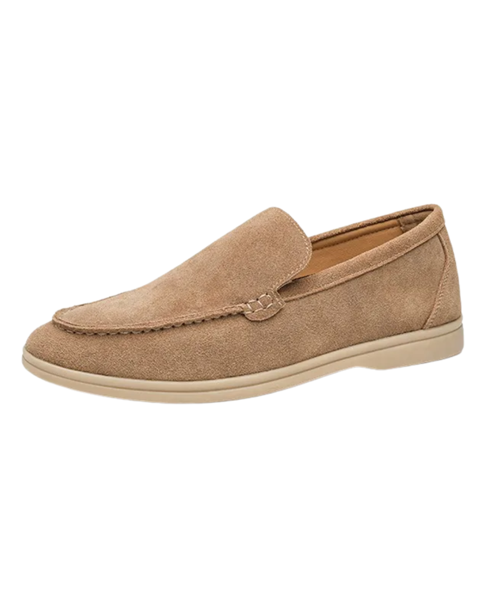 Premium suède Loafers