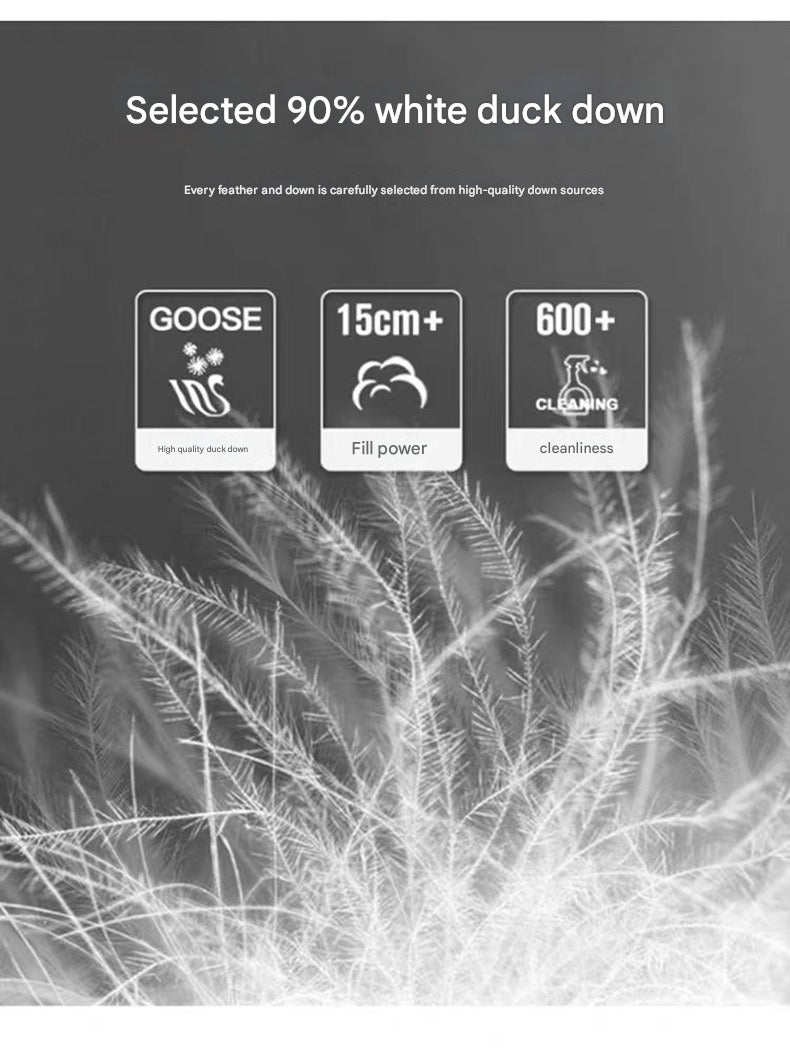 Ariston Premium Hybrid Jacket