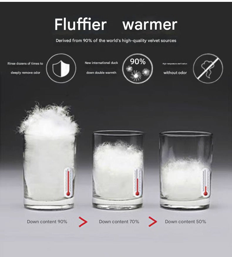 Amari Premium Hybrid Jacket