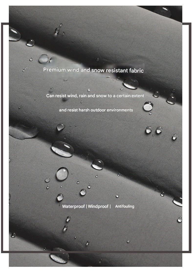 Ariston Premium Hybrid Jacket