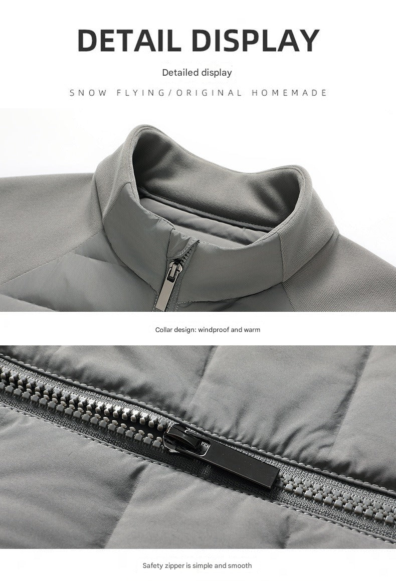Ariston Premium Hybrid Jacket