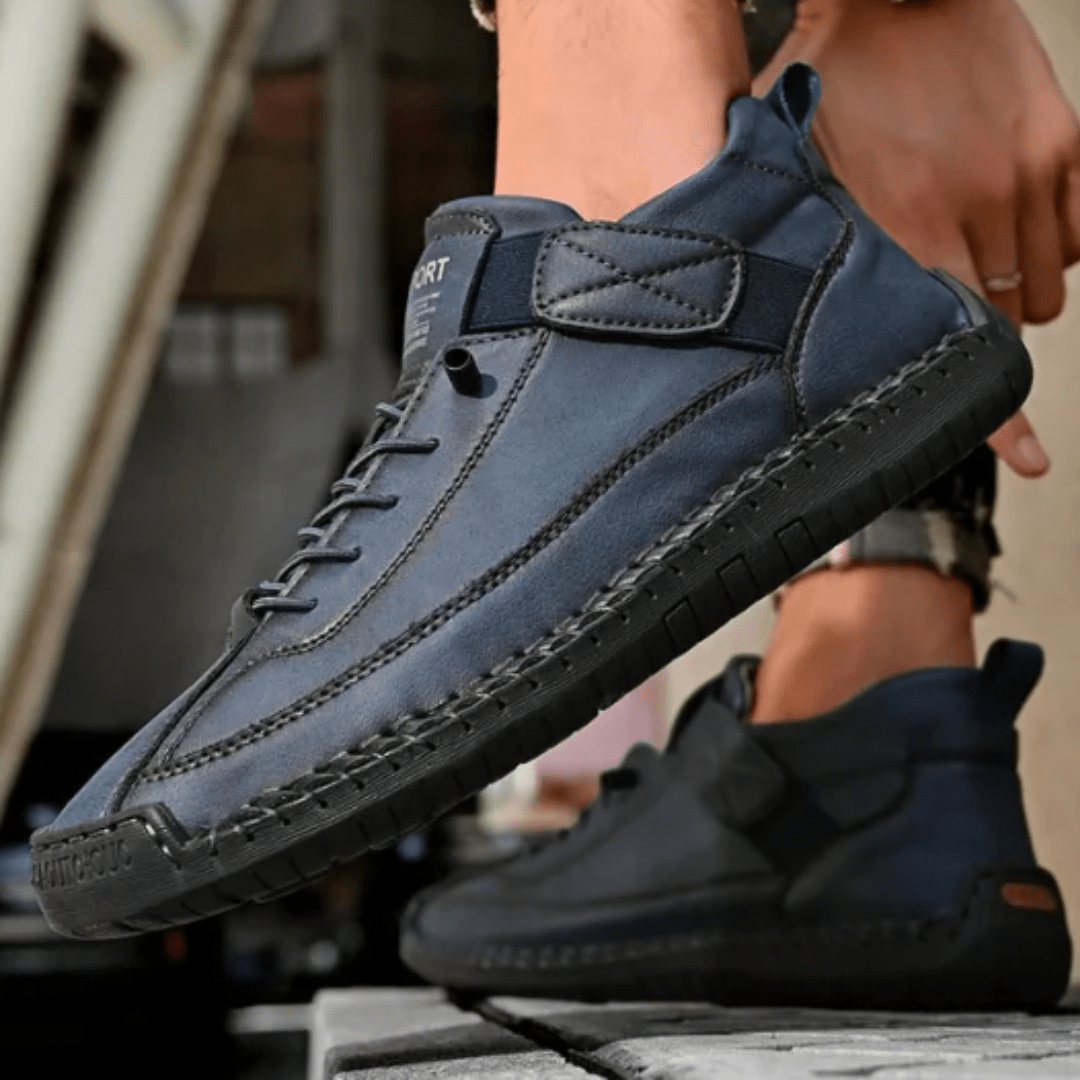 ARLO COMFORT - ORTHOPEDISCHE COMFORTSCHOEN | VANROSSEM™