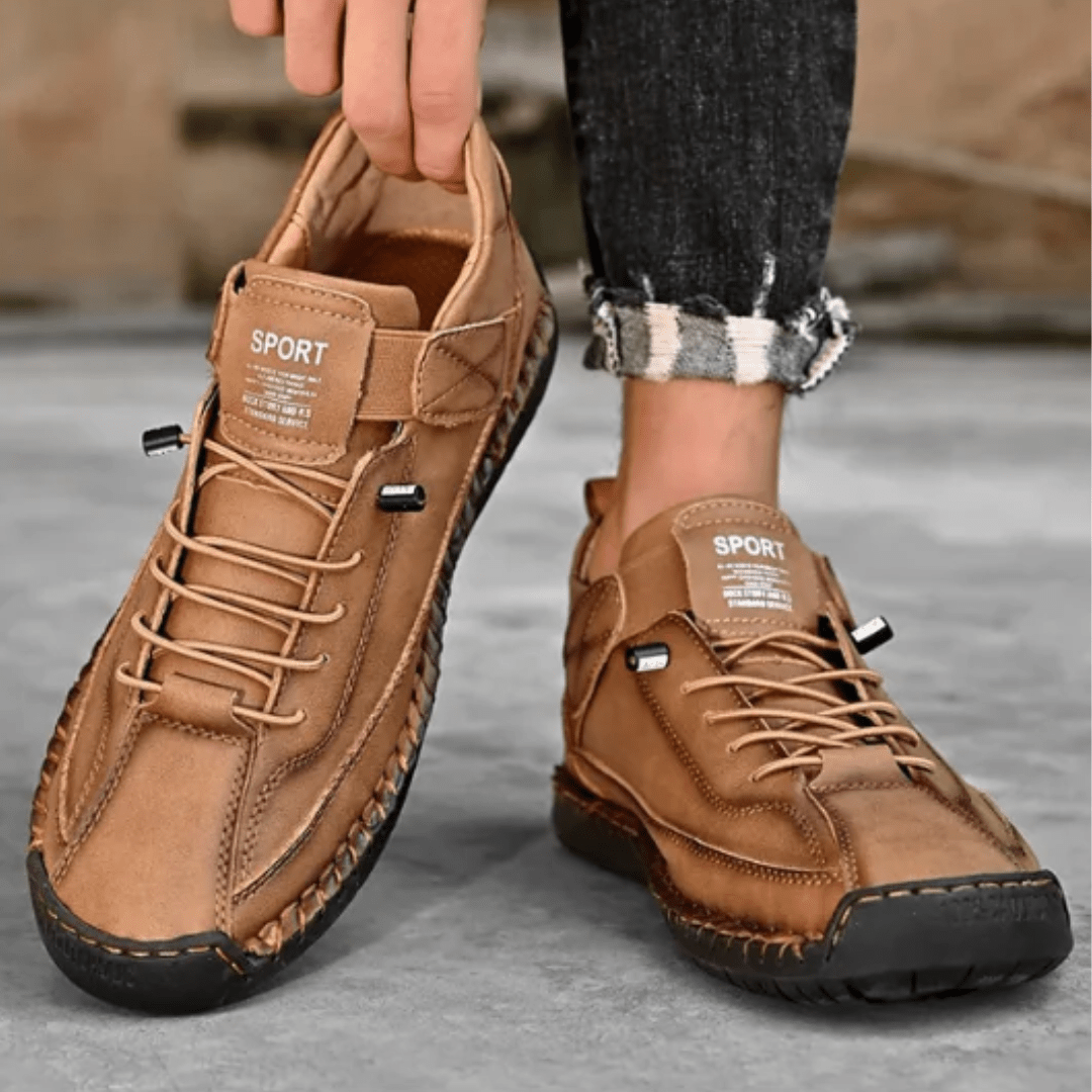 ARLO COMFORT - ORTHOPEDISCHE COMFORTSCHOEN | VANROSSEM™