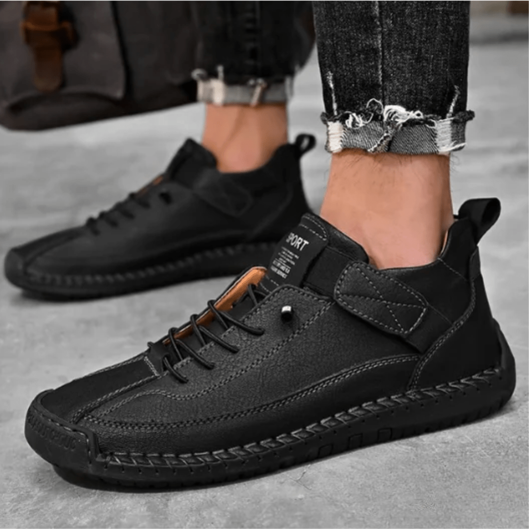 ARLO COMFORT - ORTHOPEDISCHE COMFORTSCHOEN | VANROSSEM™