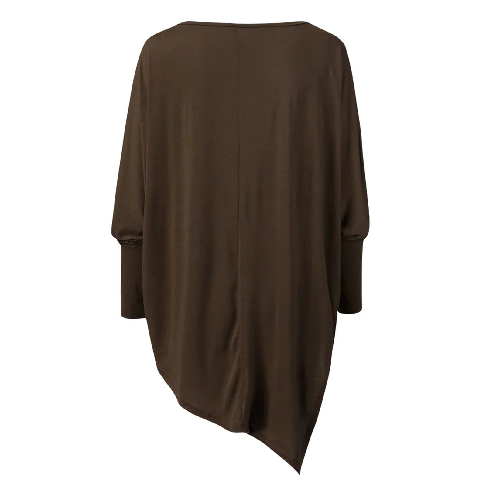 Tuniek - comfortabele dames tuniek van zachte stof