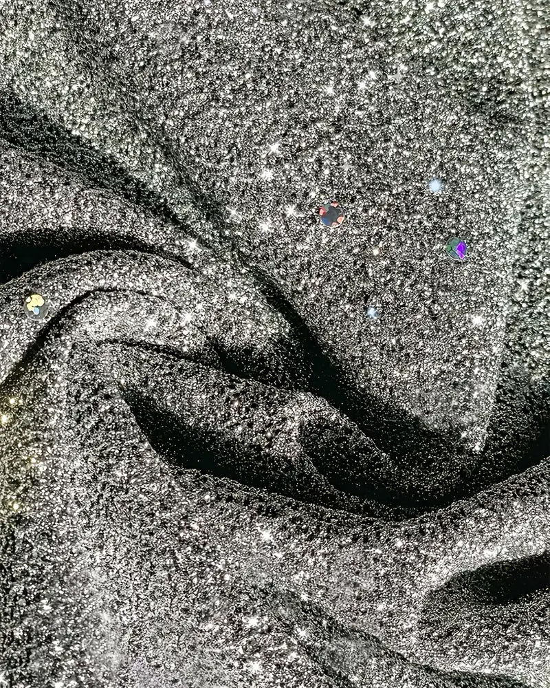 Blouse V-Hals Casual Lange Mouwen