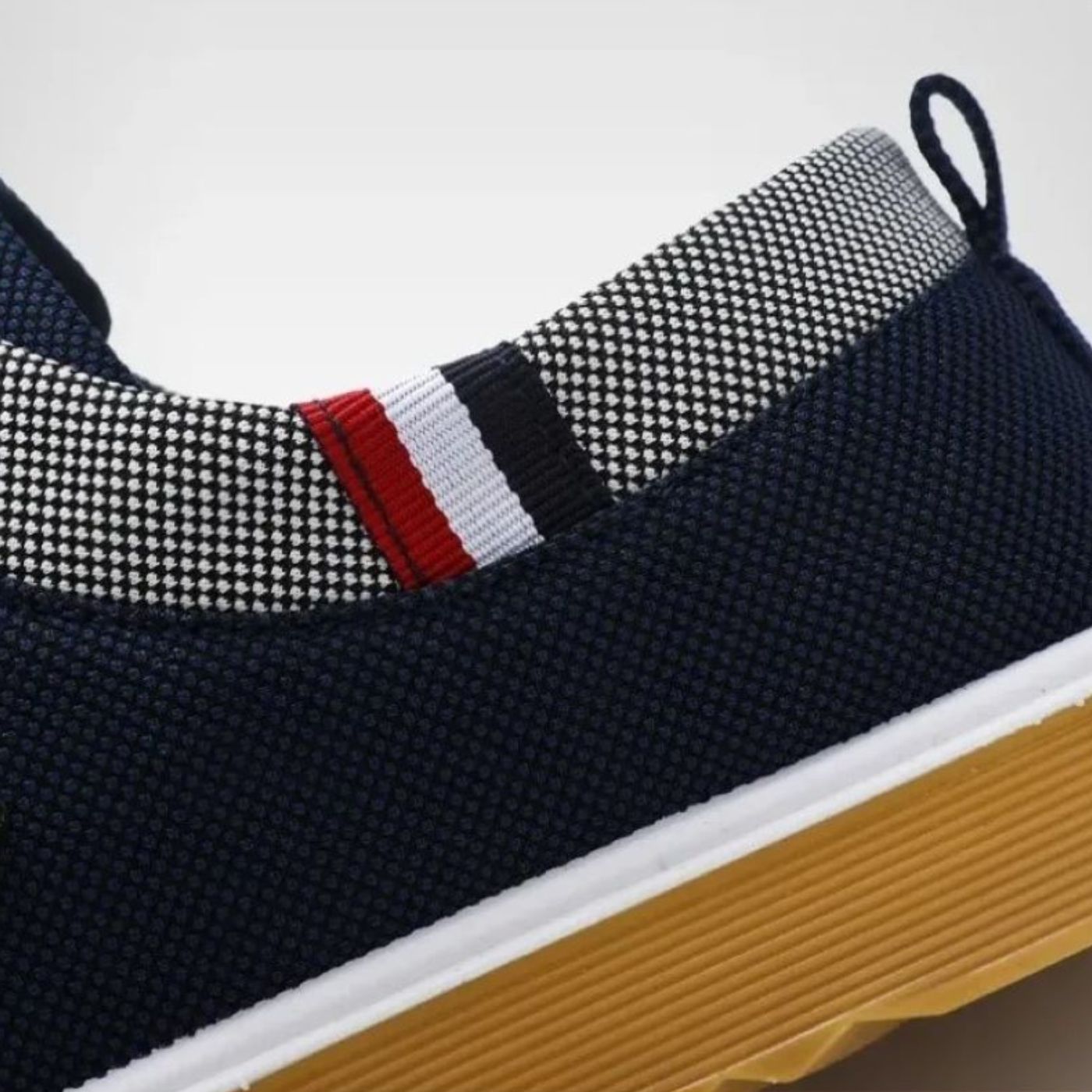 DIEDERICK™ | ORTHOPEDISCHE CANVAS SCHOENEN | VANROSSEM™