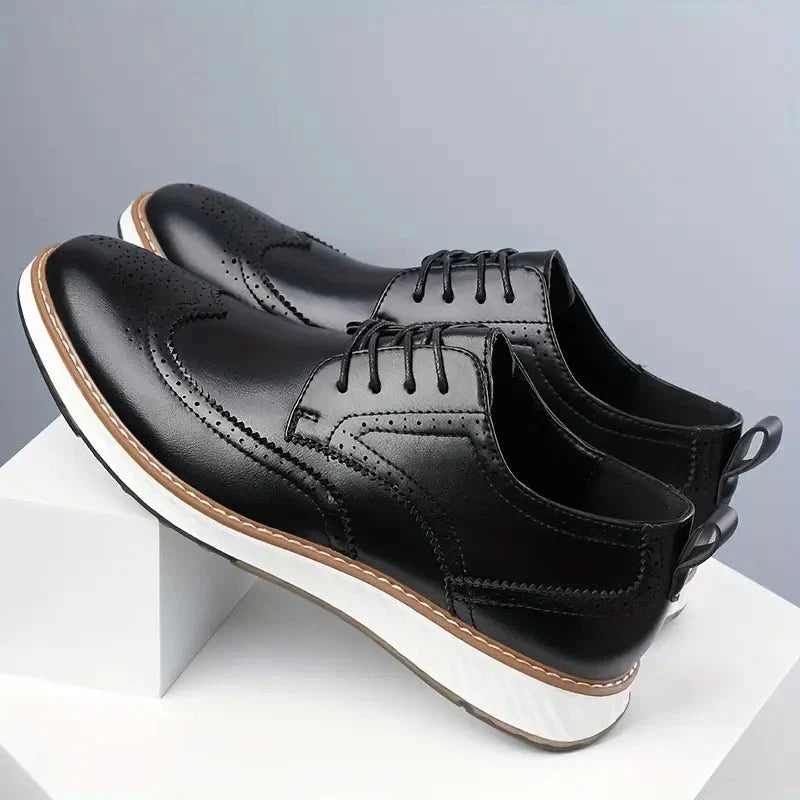 FREEK™ | ZAKELIJKE CASUAL SCHOENEN