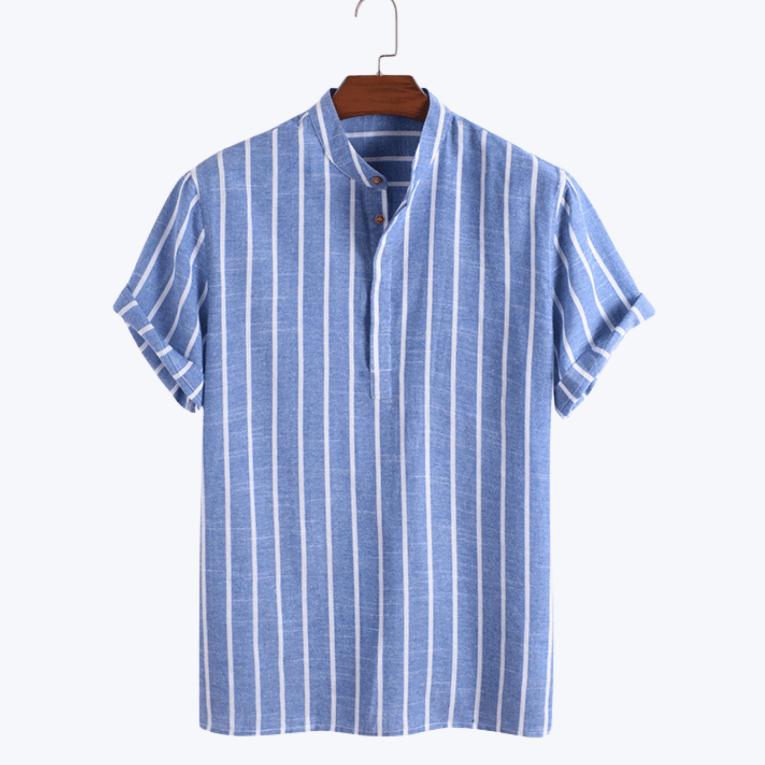 Zanira - Linnen Zomer Set