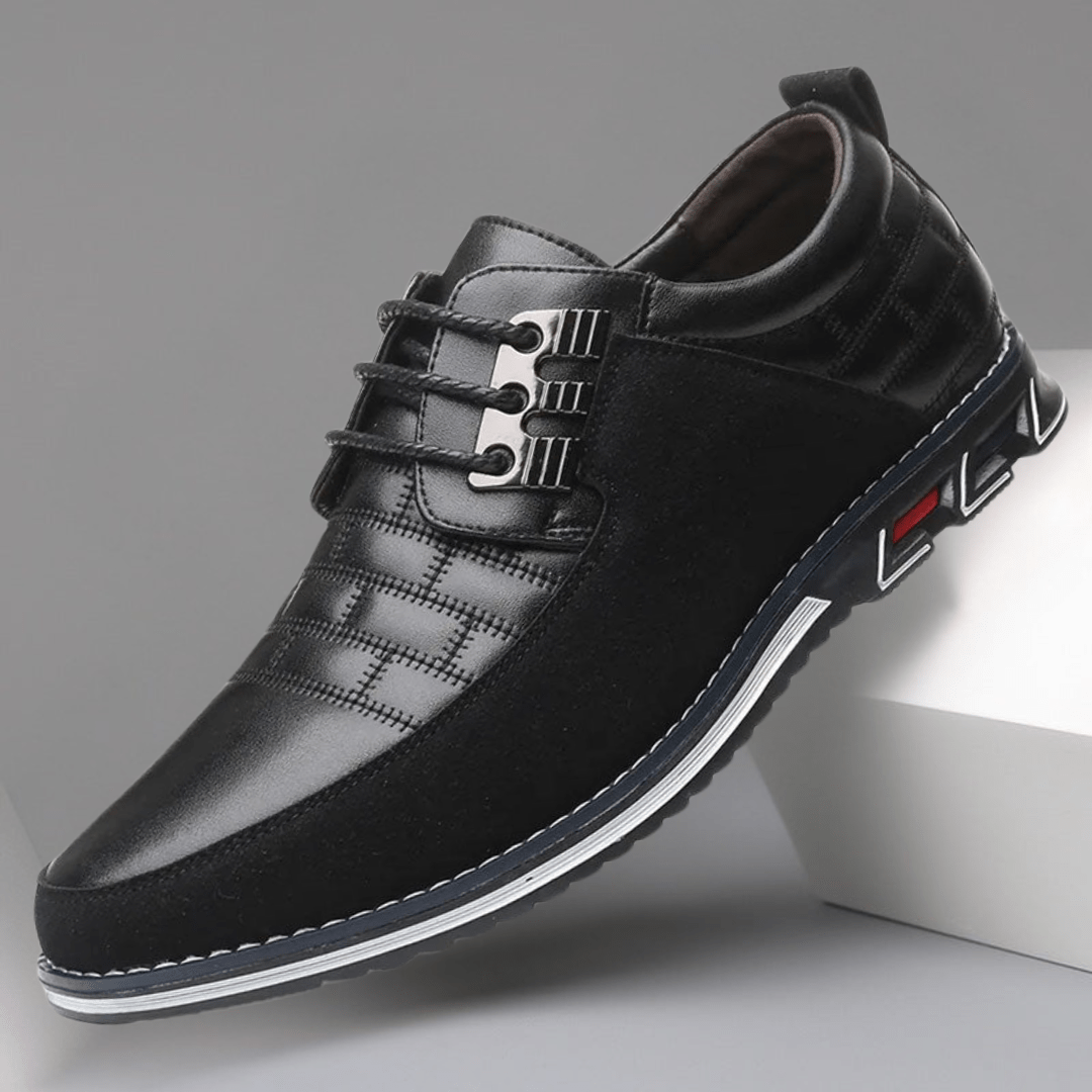 MAESTRO FIT – LUXE HANDWERK | VANROSSEM™