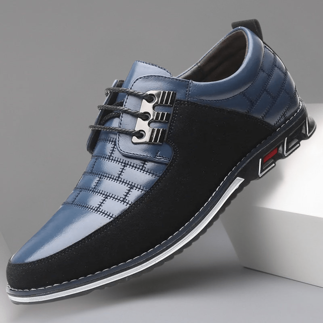 MAESTRO FIT – LUXE HANDWERK | VANROSSEM™