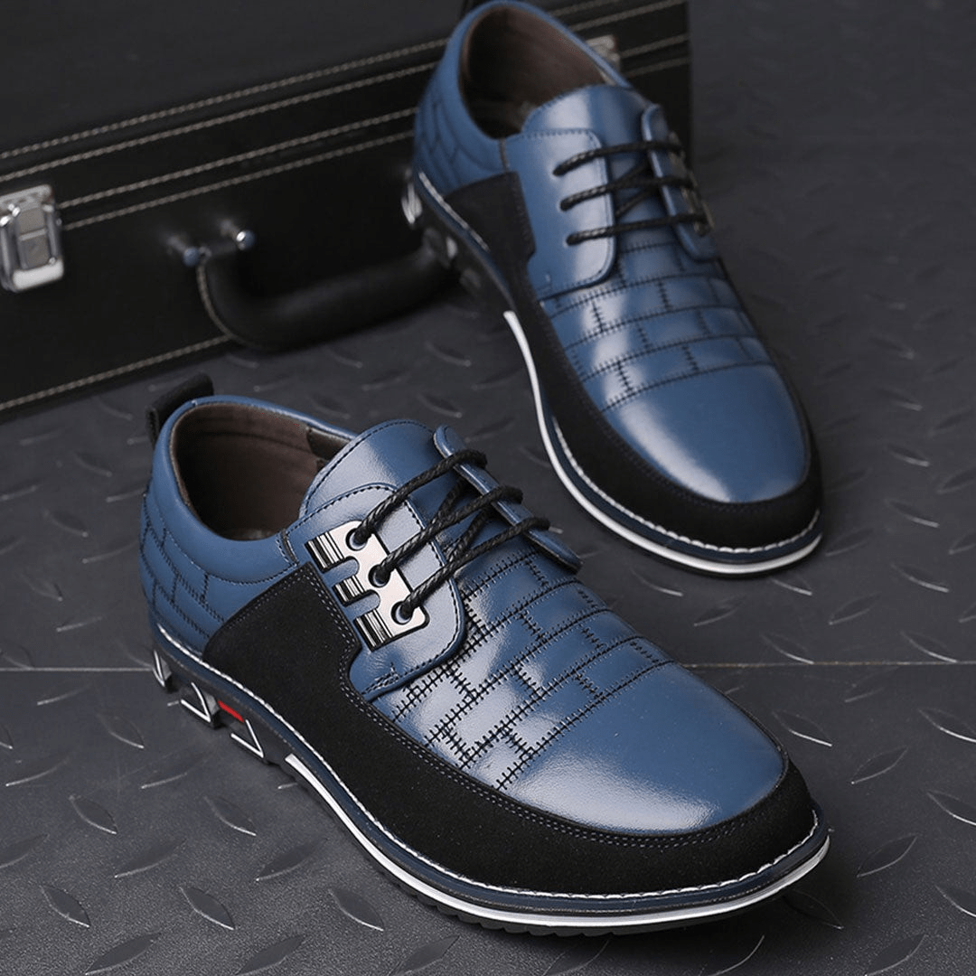 MAESTRO FIT – LUXE HANDWERK | VANROSSEM™