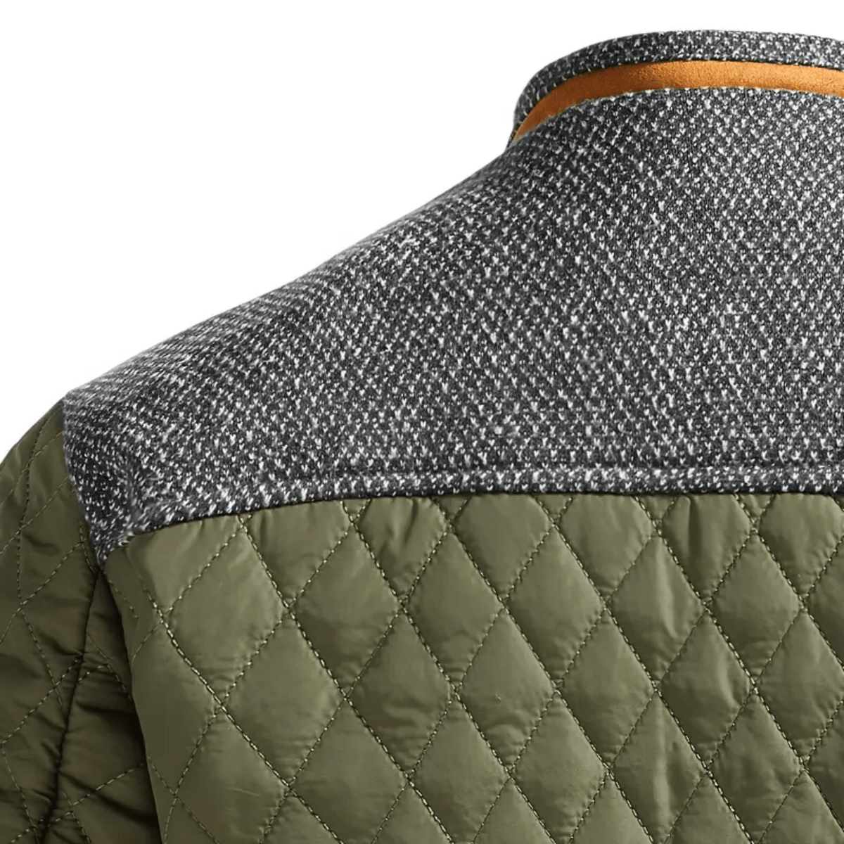 Maurits | Luxe Heren Jas