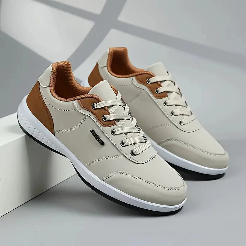 PEPIJN™ | KLASSIEKE ANTISLIP SNEAKERS