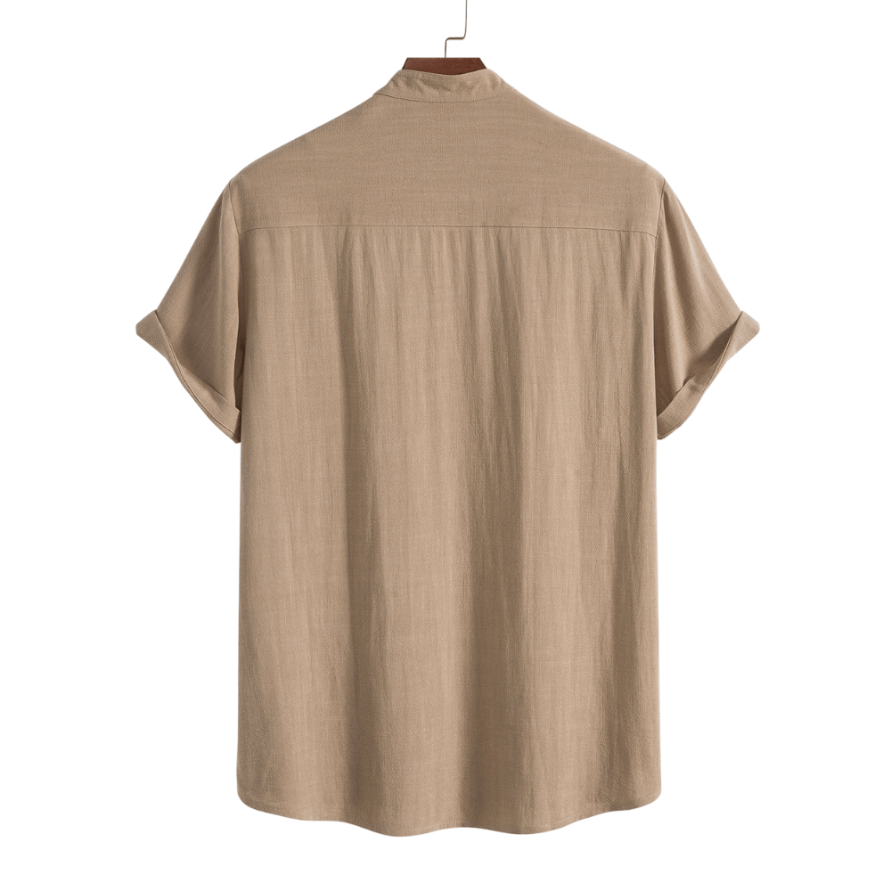 Samori - Vintage Linnen Set