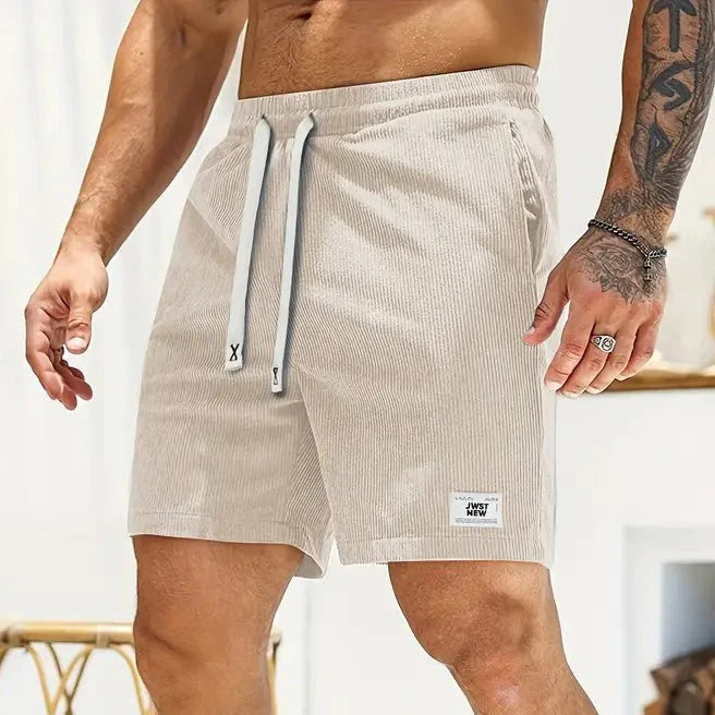 Sebastian Casual Korte Broek